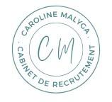 Logo CM Recrutement