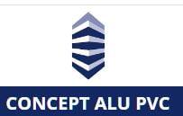 Logo Concept Alu PVC