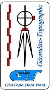Logo géomètre