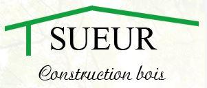 Logo Sueur Construction bois