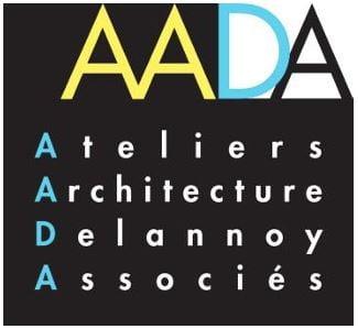 Logo AADA