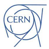 Logo CERN