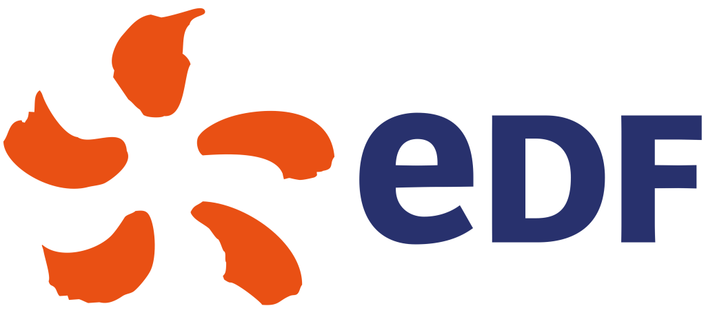 Logo EDF