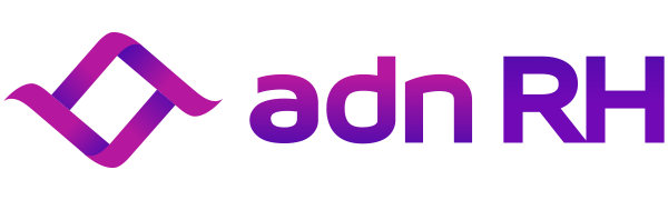 Logo ADN RH