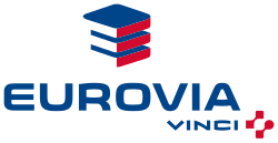 Logo Eurovia
