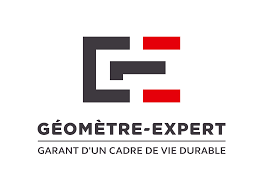 Logo Géomètre Expert
