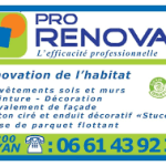 Entreprise partenaire