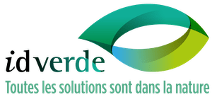 logo ID VERDE