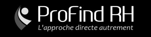 logo ProFind RH