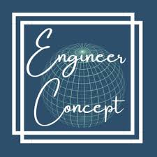Engineer-concept (Thulin (Belgique)) ingénieur en calculs de structures métalliques et d’un dessinateur en construction métallique & tuyauterie…