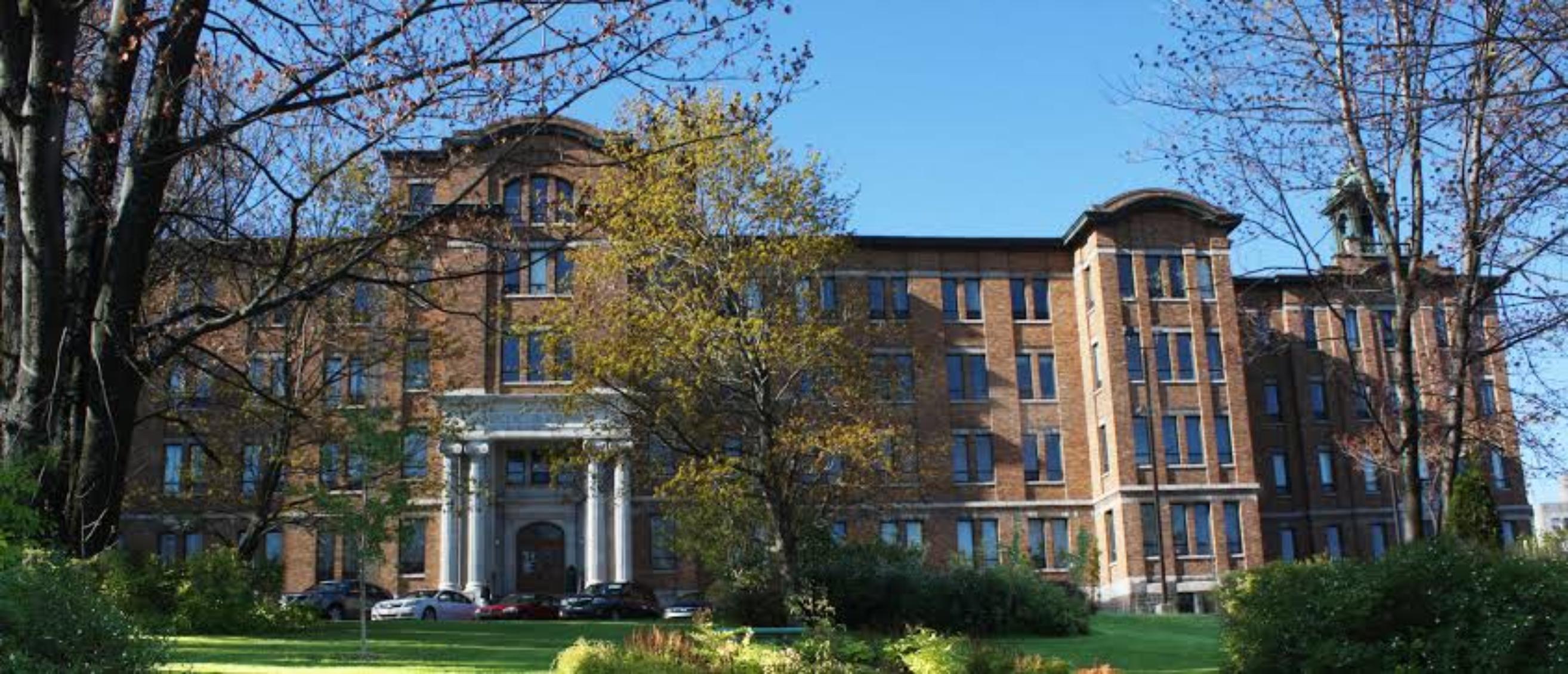 Mobilité Erasmus+ au Québec : une étape clé pour l’ouverture internationale du lycée Jean Prouvé – Lycée Jean Prouvé de Lomme