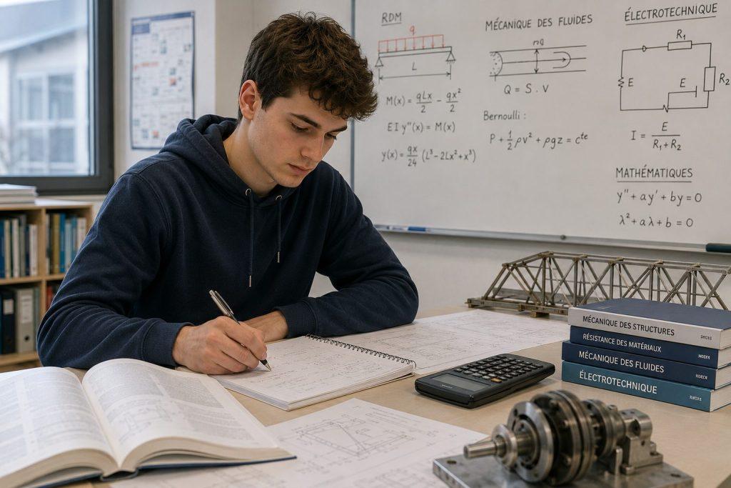 Ouvrir les portes des grandes écoles