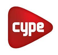 Logiciel CYPE 3D
