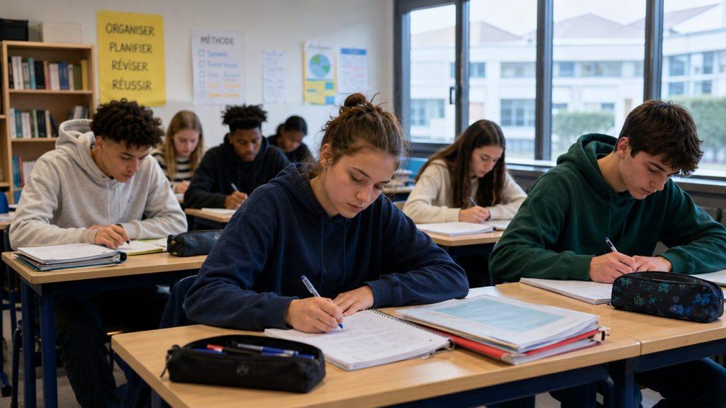 Développer ses méthodes de travail