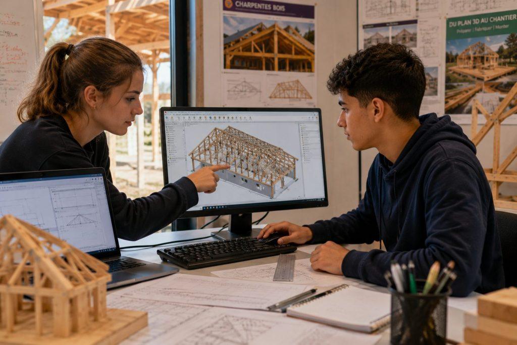 Des compétences numériques recherchées