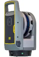 Scanner 3d