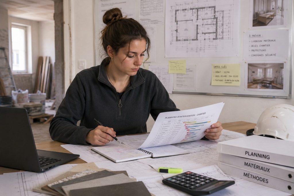 Polyvalence et gestion