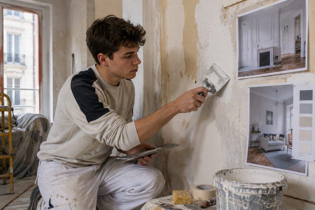 Des outils modernes