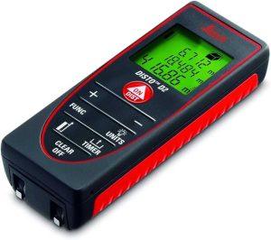 Télémètre laser