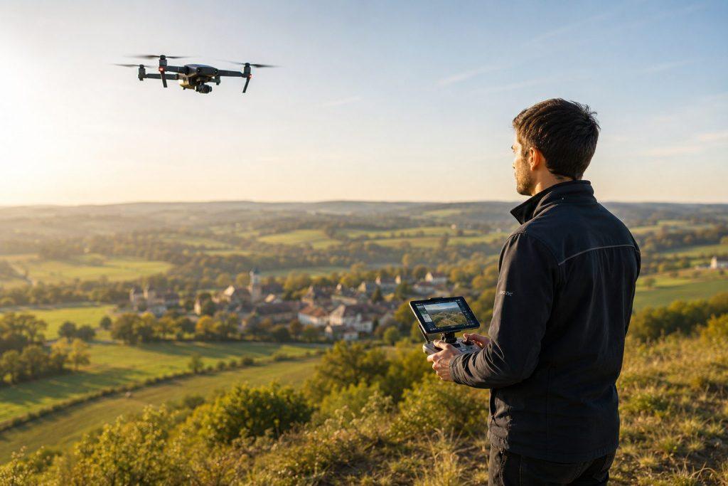 Les nouvelles technologies