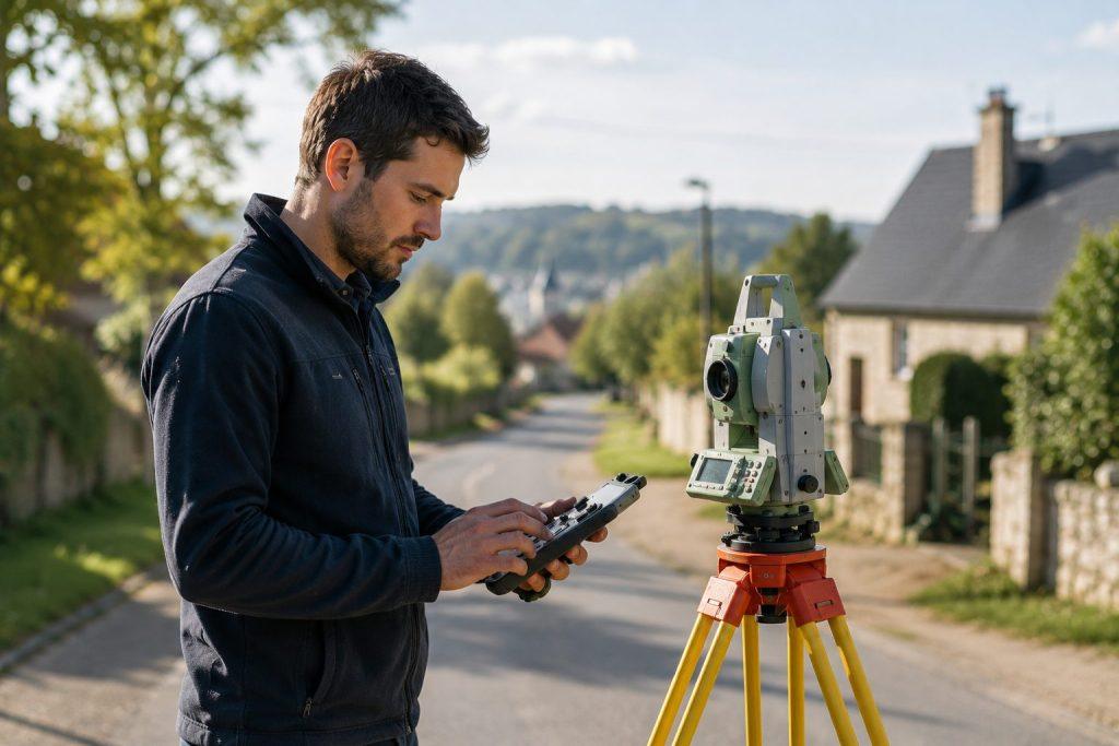 Le terrain au cœur du métier
