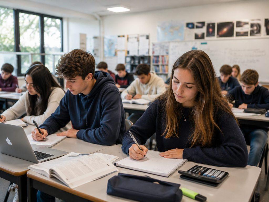 Approfondir ses spécialités