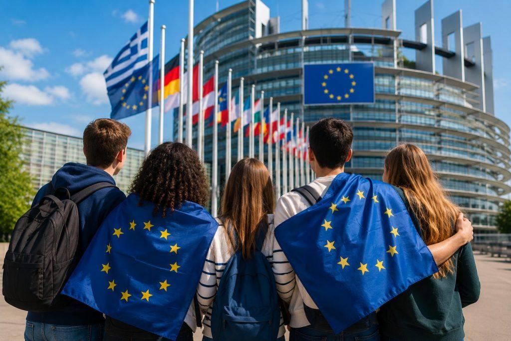 Citoyenneté européenne