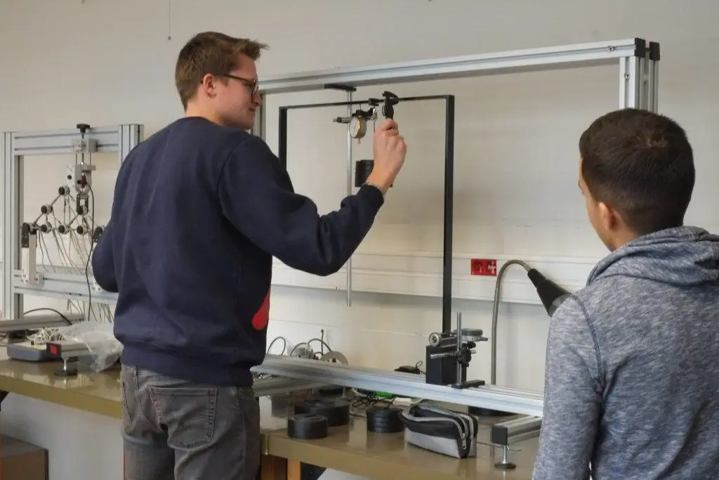 Un partenariat avec Polytech'Lille