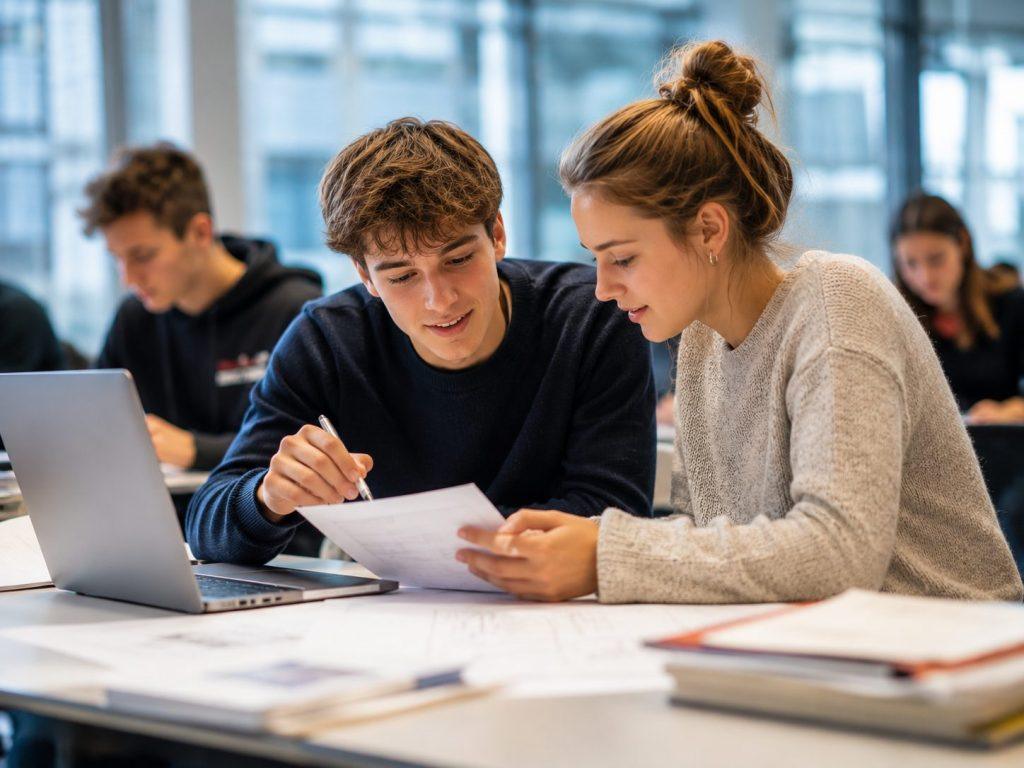 Des formations adaptées