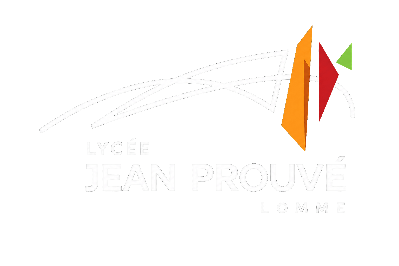 Logo du lycée