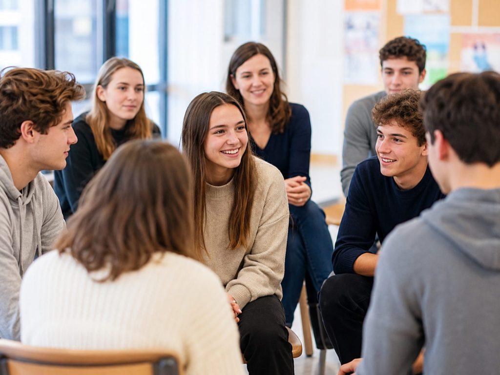 Une mobilisation collective