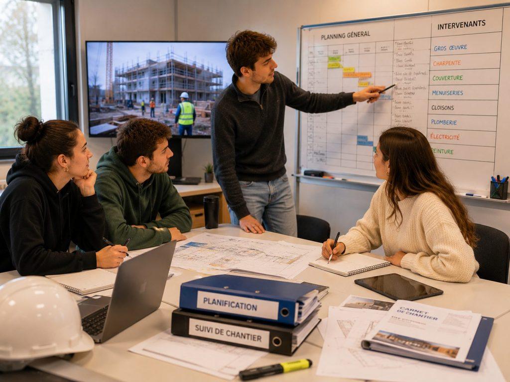 Piloter les équipes et les entreprises