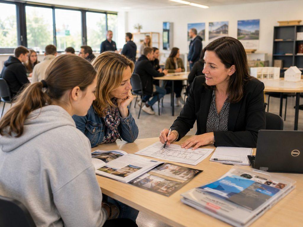 Préparer son orientation