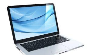 Ordinateur portable