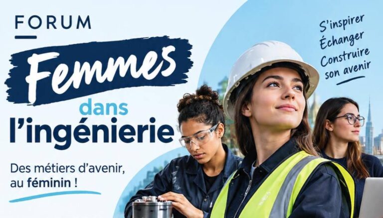 femmes ingénieures